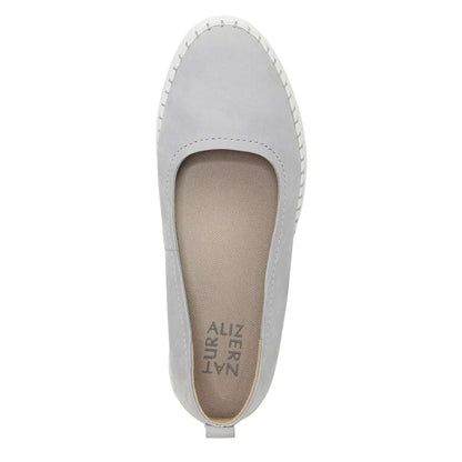 Dolly Slip-On - Grey
