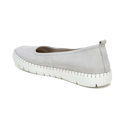 Dolly Slip-On - Grey