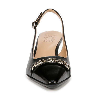 Dovey Pump - Black