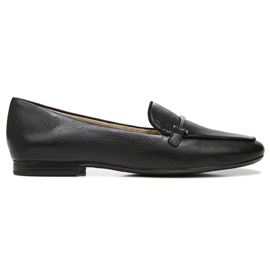 Emiline-L Loafer - Black