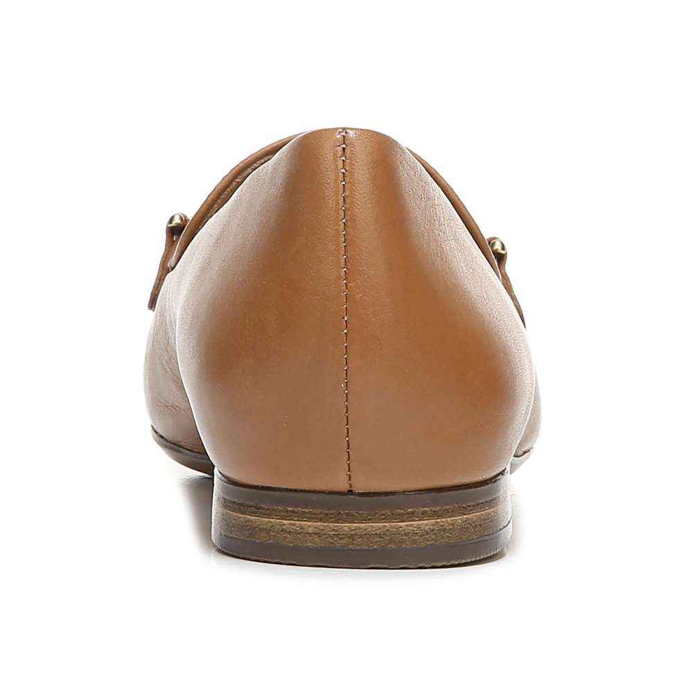 Emiline-L Loafer - Toffee