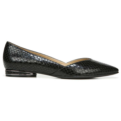 Havana Flat - Black