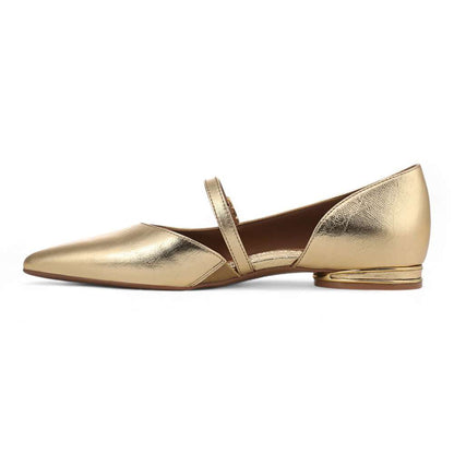 Heather - Dark Gold