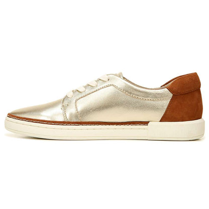 Jane Casual Sneaker - Champagne