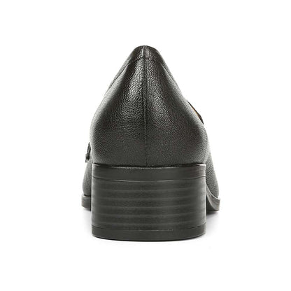 Nina Loafer - Black