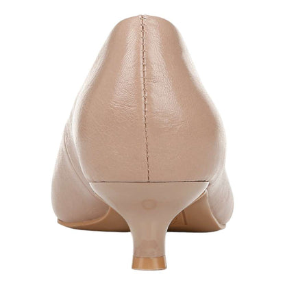 Perry Heel - Taupe