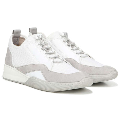 Unison Sneaker - White
