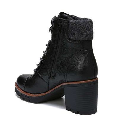 Varuna Bootie - Black