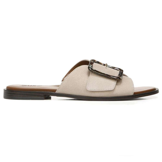 Forrest Slide Sandal - Porcelain