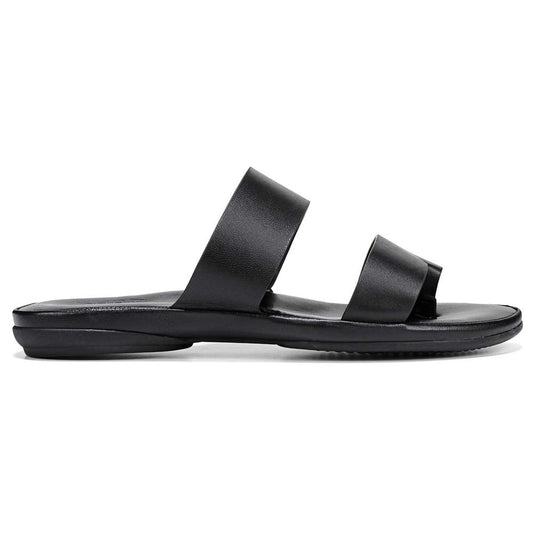Gen N Drift Slide - Black Leather