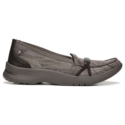 Abby Slip-On - Brown