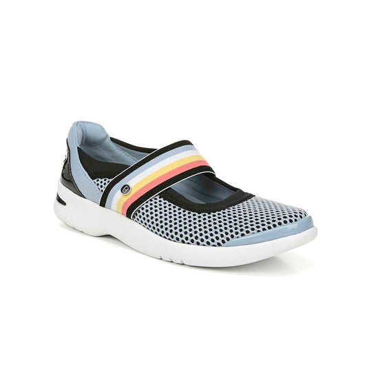 Athena Mary-Jane - Blue Multi