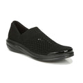 Charlie Slip-On Casual Sneaker - Black