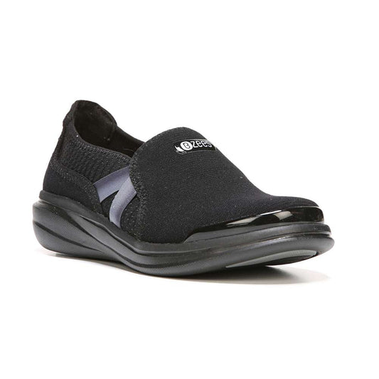 Cruise Slip-On - Black