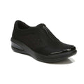 Florence Slip-On Casual Sneaker - Black