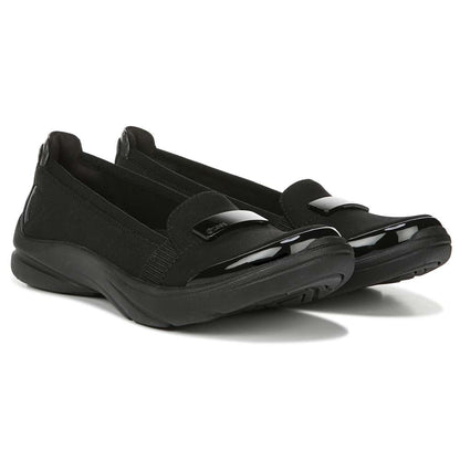 Lipstick Slip-On - Black