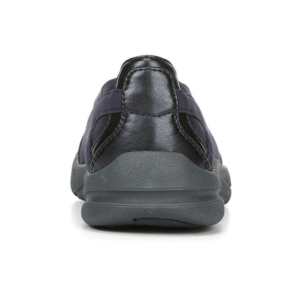 Lipstick Slip-On - Navy