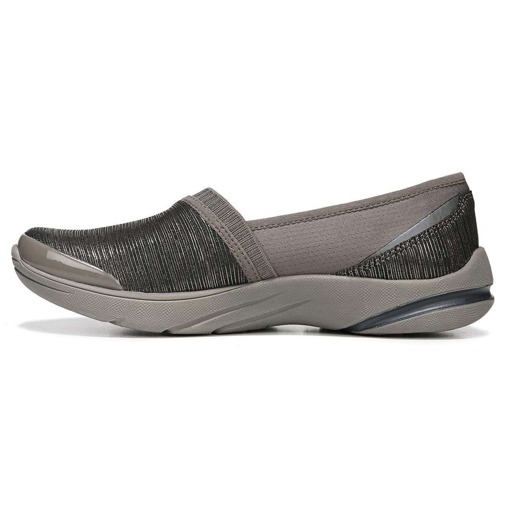 Lollipop Slip-On - Bronze Shimmer