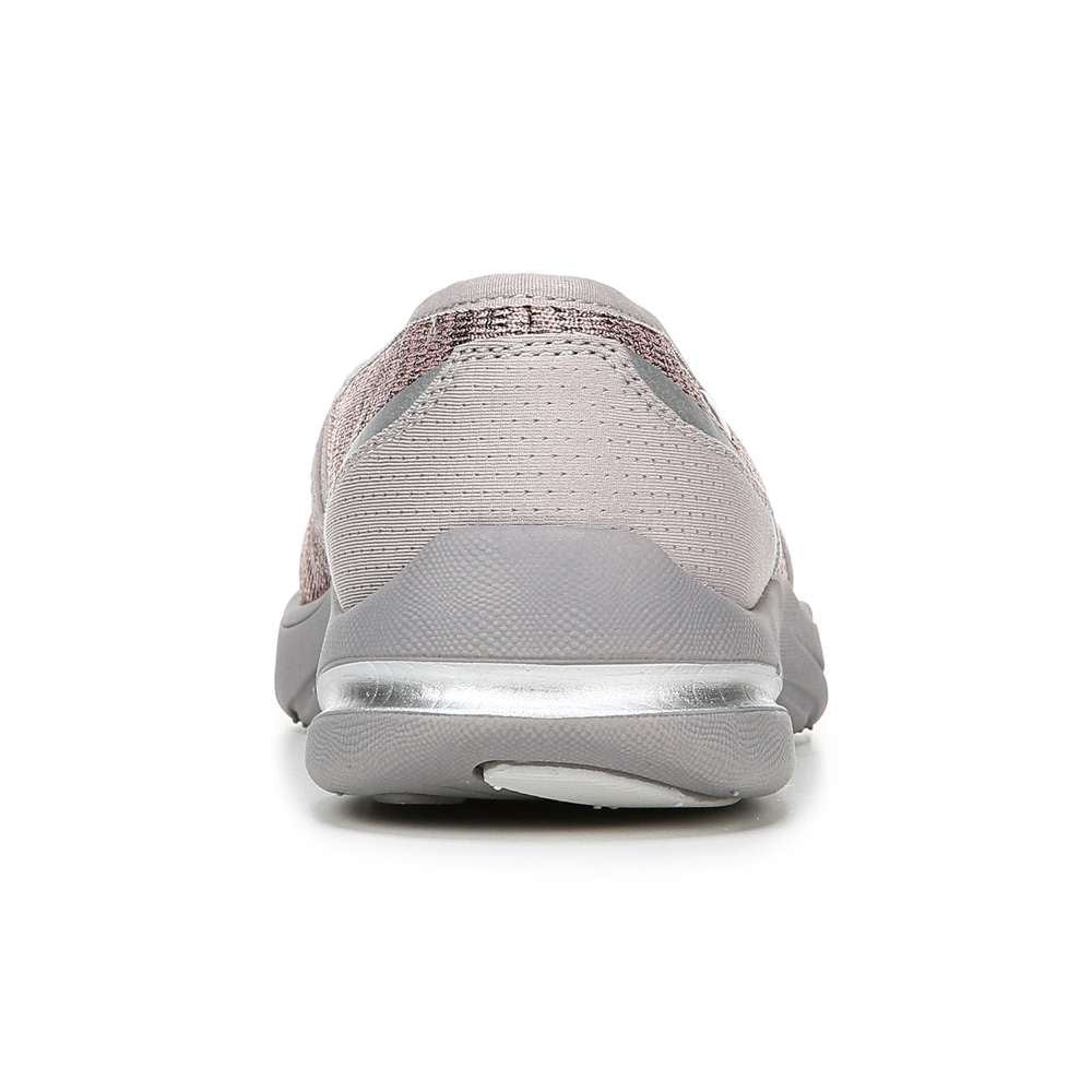 Lollipop Slip-On - Rose Shimmer