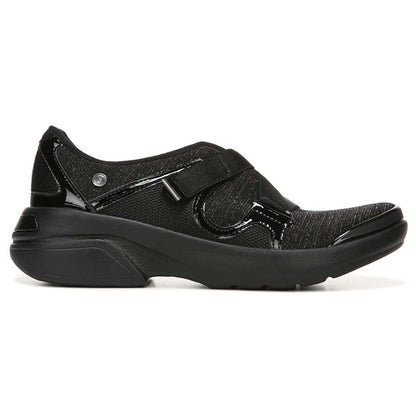 Offbeat Sneaker - Black