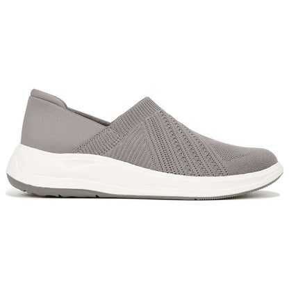 Triumph Slip-On - Grey Mist