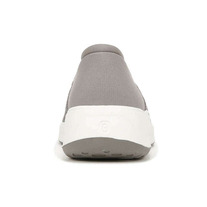 Triumph Slip-On - Grey Mist