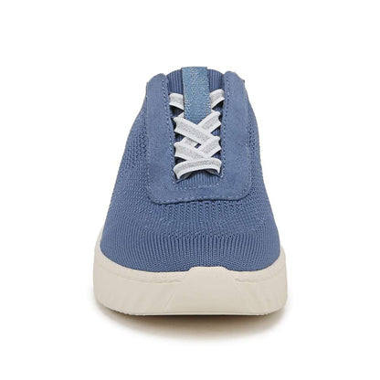 Wanderer Sneaker - Blue