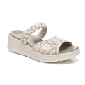 New Wave Slide - Natural Ikat