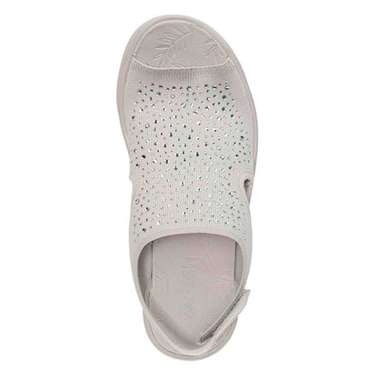 Saucy Wedge - Grey