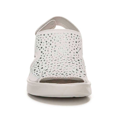 Saucy Wedge - Grey