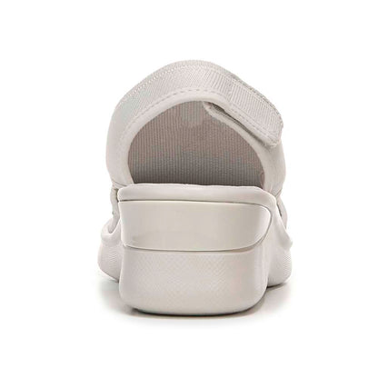 Saucy Wedge - Grey
