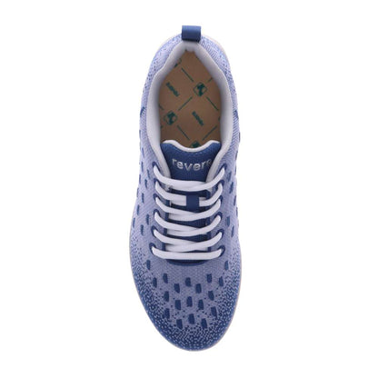 Haiti Sneaker - Blue Sky