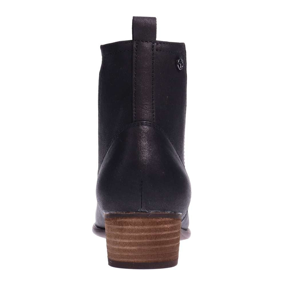 Havana Boot - Onyx