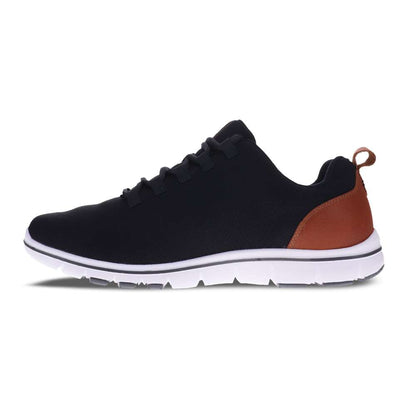 Hudson Sneaker - Navy