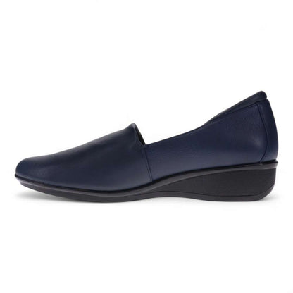 Lugano Loafer - Royal Blue