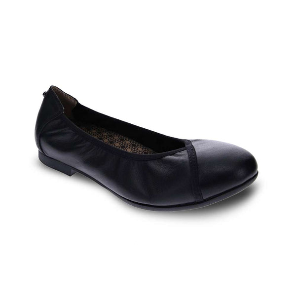 Nairobi Ballet - Black French