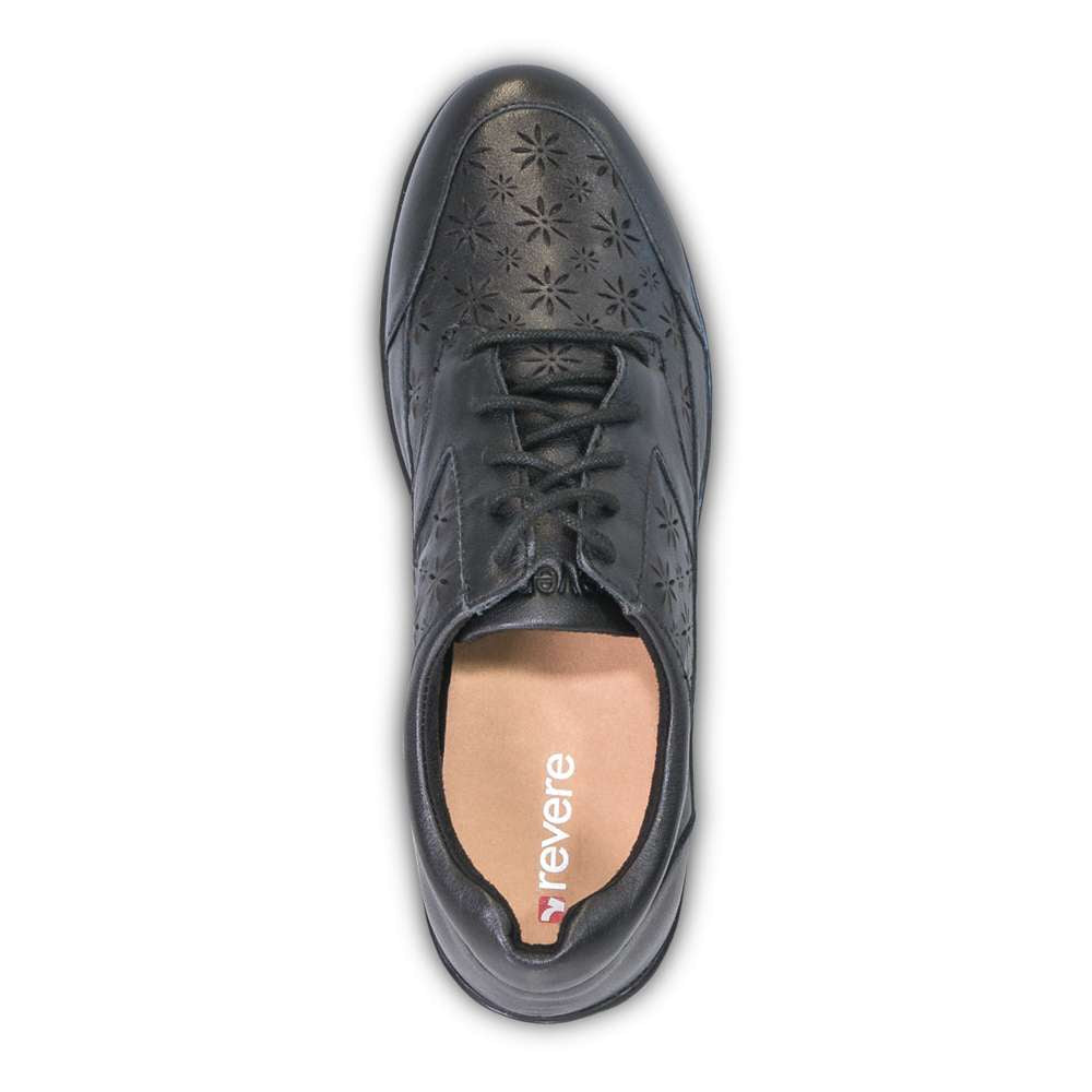 Orlando Walker - Black Laser