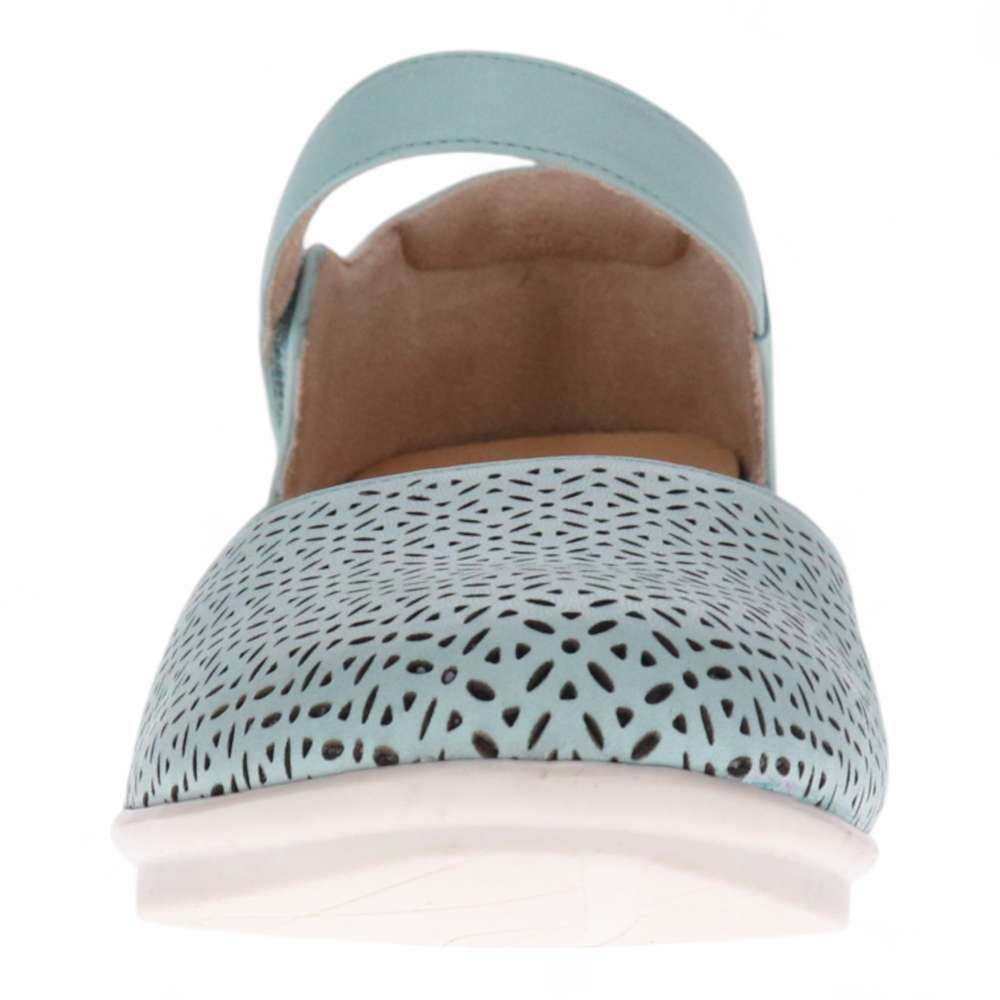 Osaka Mary-Jane - Jade