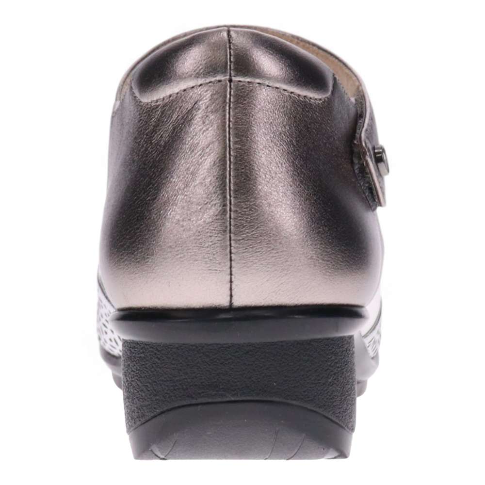 Osaka Mary-Jane - Silver Fusion