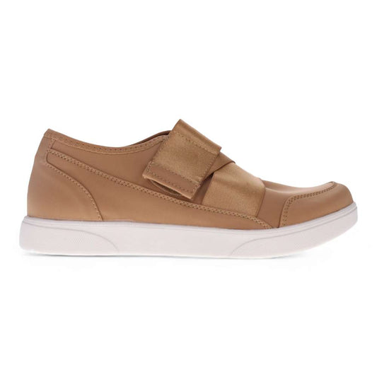 Pisa Casual Sneaker - Fawn