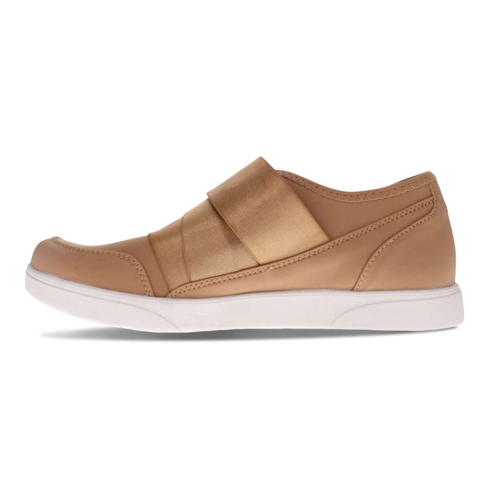 Pisa Casual Sneaker - Fawn