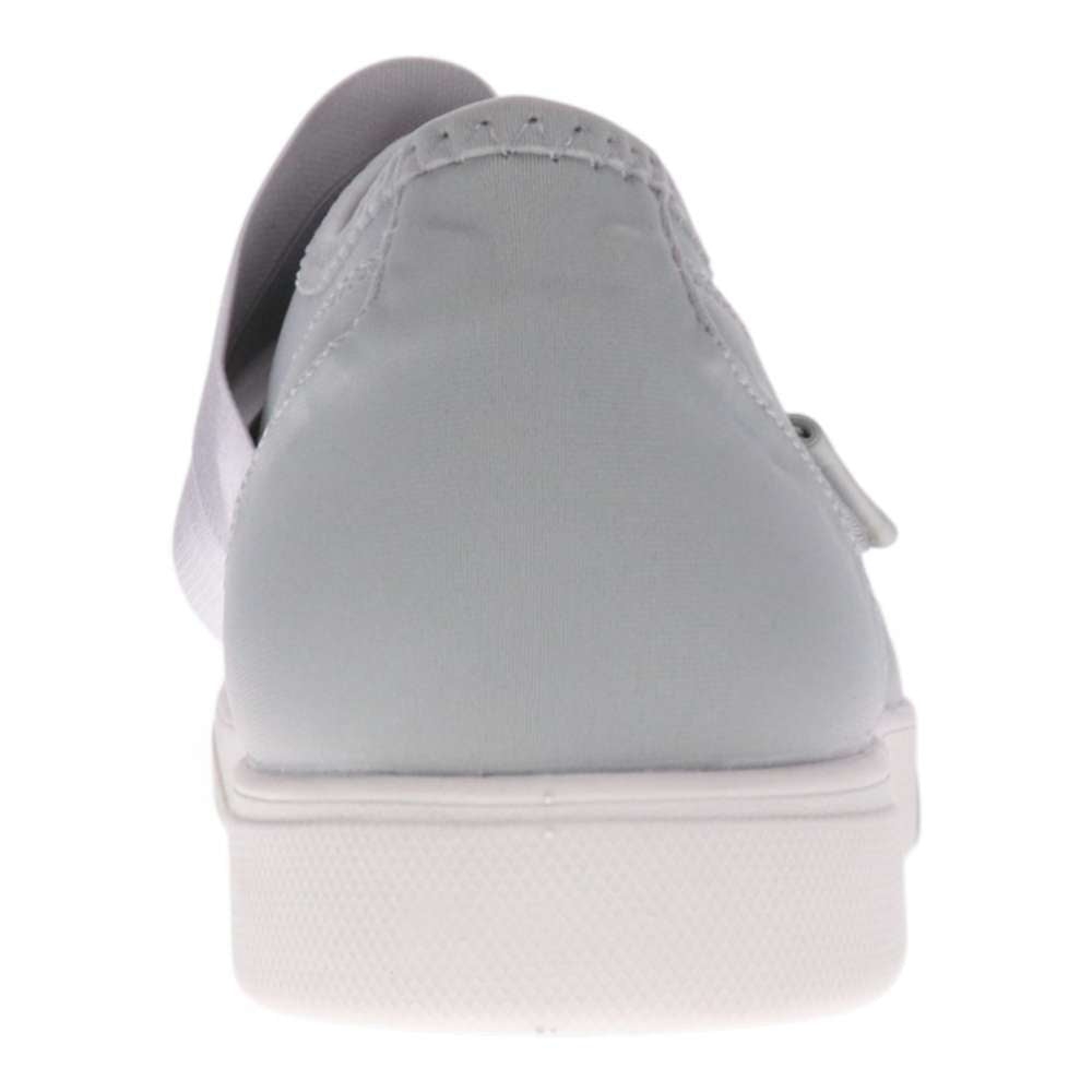 Pisa Casual Sneaker - Grey