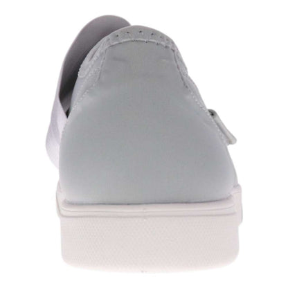 Pisa Casual Sneaker - Grey
