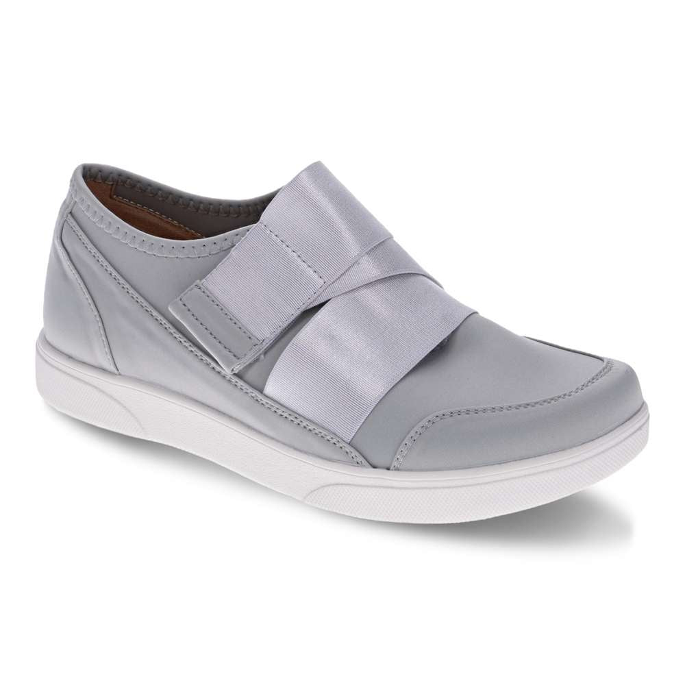Pisa Casual Sneaker - Grey