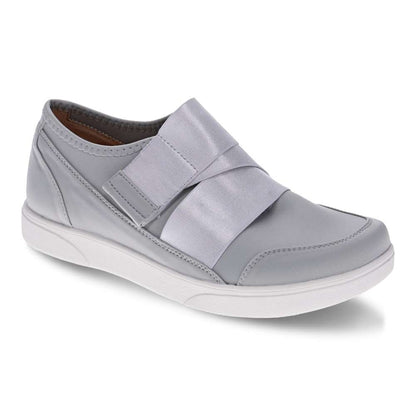 Pisa Casual Sneaker - Grey