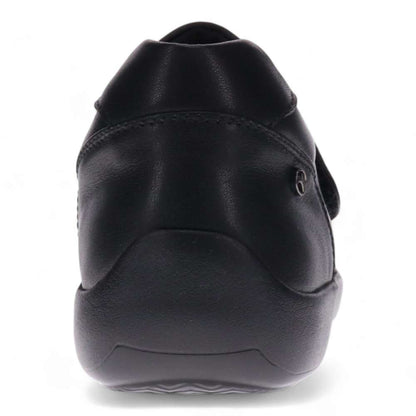 Porto Casual - Black