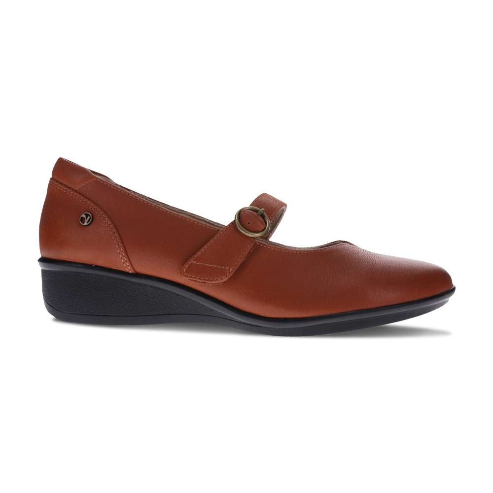 Sicily Mary-Jane - Cognac