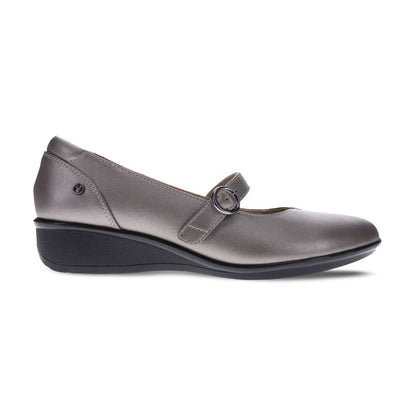 Sicily Mary-Jane - Slate