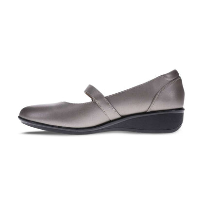 Sicily Mary-Jane - Slate