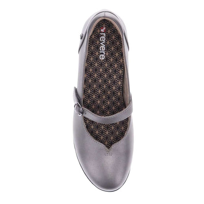 Sicily Mary-Jane - Slate